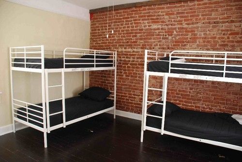 Hostel On 3Rd San Diego Bagian luar foto