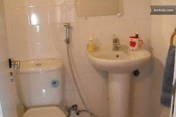 Hostel On 3Rd San Diego Bagian luar foto