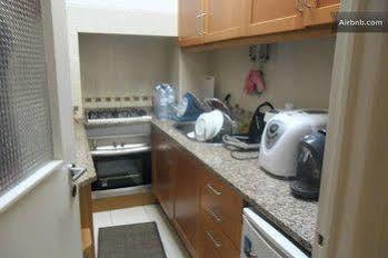 Hostel On 3Rd San Diego Bagian luar foto